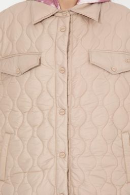 Женское пальто Stone без капюшона из синтетического материала - U.s. polo assn фото 6