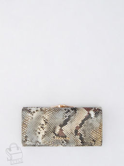 Женский кошелек 72031-52801 beige Vermari