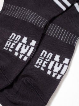 Цена за 2 пары Conte-kids ACTIVE (короткие) черный