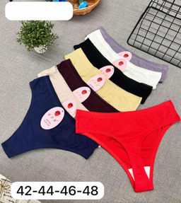 Набор трусов 8 шт