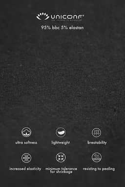 Мужские трусы BB32 Черный