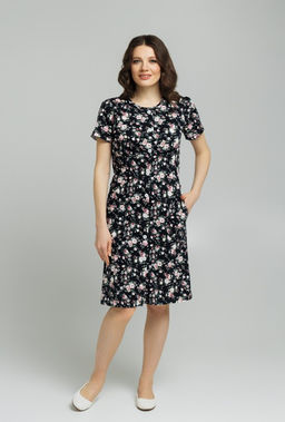 Халат Х-16-04 - Брустянка фото 2