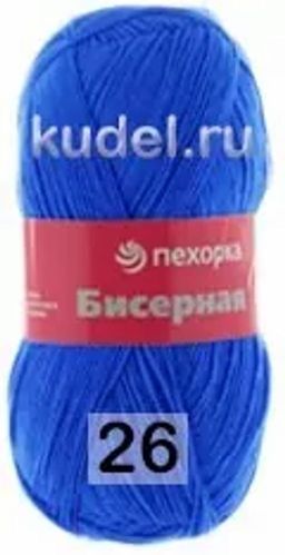 БИСЕРНАЯ - Пехорка фото 42