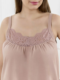 Ночная сорочка Забвение-1 из хлопка - Виотекс фото 27