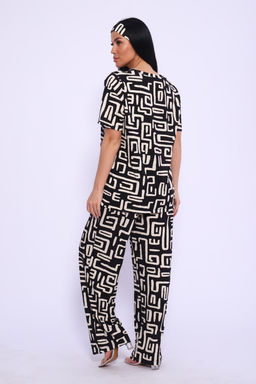 Пижама 20184 - Натали фото 24