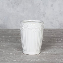 Ваза 10 см микс / HN-918 /уп 75/БЕЗ ВЫБОРА ФОРМЫ - Галеонтрейд фото 6