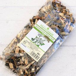 Болиголов пятнистый (трава)