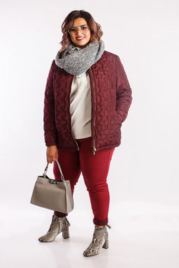 Куртка женская - Jp фото 7