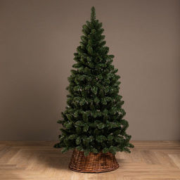 Ель искусственная Никольская 2,1 м, Ёлушка - Max christmas фото 5