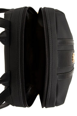 Женский черный рюкзак Неожиданная скидка в корзине - U.s. polo assn фото 6