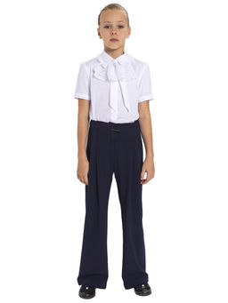 Блузка дев. О76993