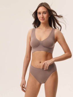 Базовые трусы слипы - My фото 25