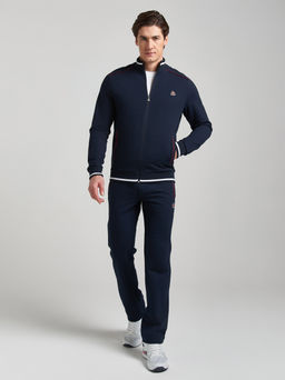 Спортивный костюм мужской 11M-RR-1128 RED-N-ROCKS - Addic фото 2