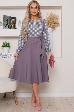 Платье 70969 - Avili фото 6