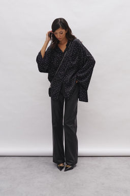 Блузка А791 - Annete фото 3