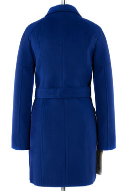 01-05421 Пальто женское демисезонное (пояс) - El podio фото 6