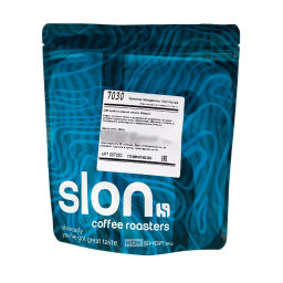 Кофе в зернах Манделинг (Суматра) Wet Hulled, 250 г Акция