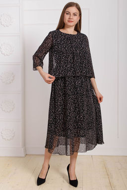 Платье женское Ш4849 - Olsarri фото 5