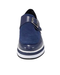 Туфли, синие - Heine фото 4