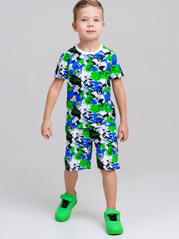 PlayToday / Пижама для мальчика