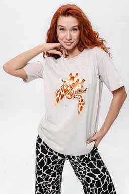 Пижама 18051 - Натали фото 11