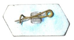 Значок Кубань