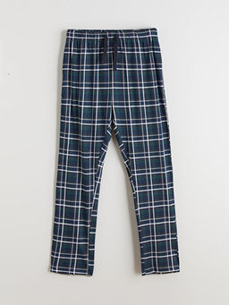 Ekose Erkek Pijama Alt?