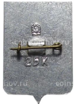 Значок Кандалакша