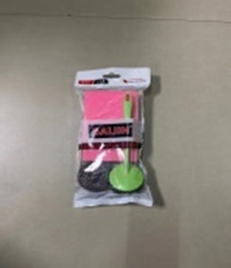 Щетка с ручкой универсальная набор / BJ-1654 /уп 200/