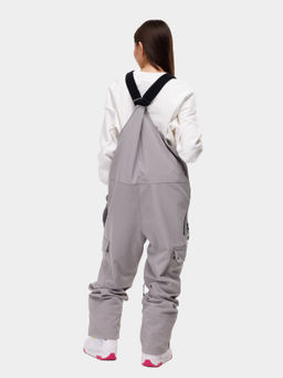 ПОЛУКОМБИНЕЗОН ДЛЯ КАТАНИЯ CHUKCHA 2.0  фото 7