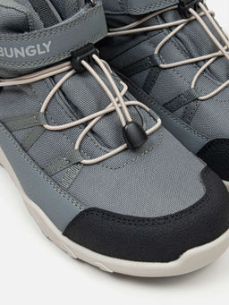 Ботинки демисезонные Маренго - Bungly фото 2