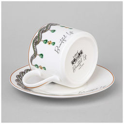 ЧАЙНАЯ ПАРА LEFARD BEAUTIFUL LIFE 300 МЛ  фото 7