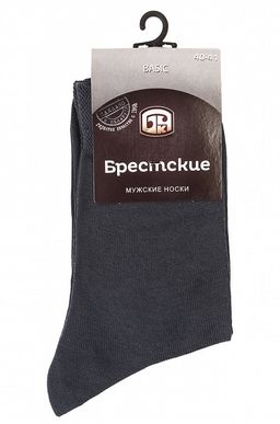 Цена за 2 шт. Мужские носки Брестские  фото 4