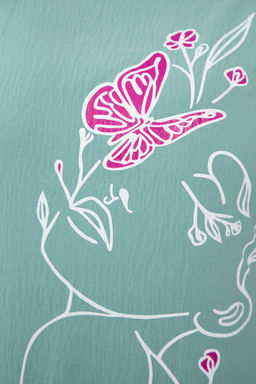 Платье Загадка - Lt collection фото 5