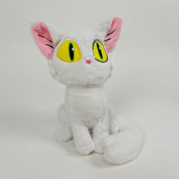 Мягкая игрушка Котёнок пушистый 23 см - Storyland фото 10