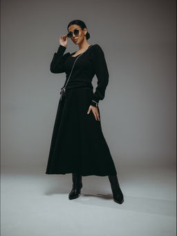 Беатрис костюм женский (хаки) - Lovetex фото 19