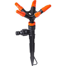 Цена за 2 шт. Распылитель 5-ти лепестковый Жук под коннектор