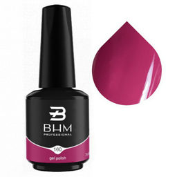 BHM Professional Гель-лак для ногтей, 160, 7 мл 160