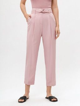 PT200457 - pink Брюки