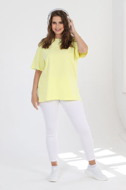 VIOTEX Футболка Клио из хлопка с лайкрой - Виотекс фото 31