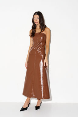 Платье А3633 - Annete фото 4