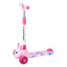 Самокат трехколесный Slider