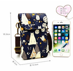 Сумка BAG-T-105-11 - Ferro фото 5