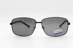 Солнцезащитные очки Santarelli (Polarized) 9150 66-14-143 Черные