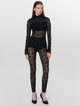 Леггинсы женские Mark Formelle x Ольга Бузова фото 4