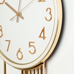 Часы настенные / E2878P /уп 10/ - ГалеонТрейд фото 10