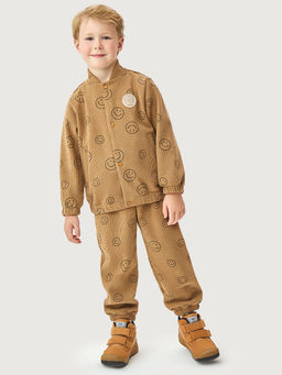 Костюм 7л9326 орех