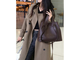 Cумка женская Lanotti YN 236/кофе