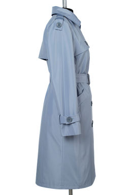 03-3304 Плащ женский (пояс) - El podio фото 9