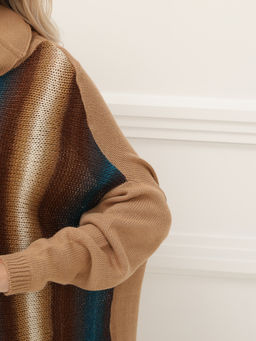 Джемпер Др5-543 - Wisell фото 12